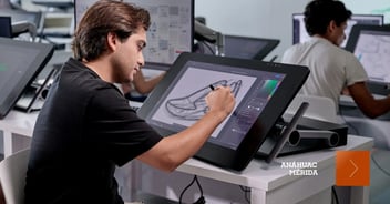 Diferencias entre Diseño Gráfico y Diseño Industrial
