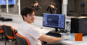 ¿Estudiar Ingeniería en Animación Digital o Efectos visuales?