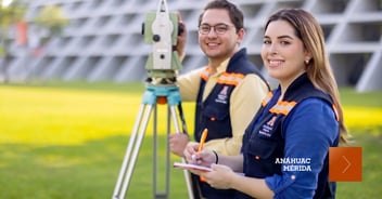 Ingeniería Civil Anáhuac Mérida