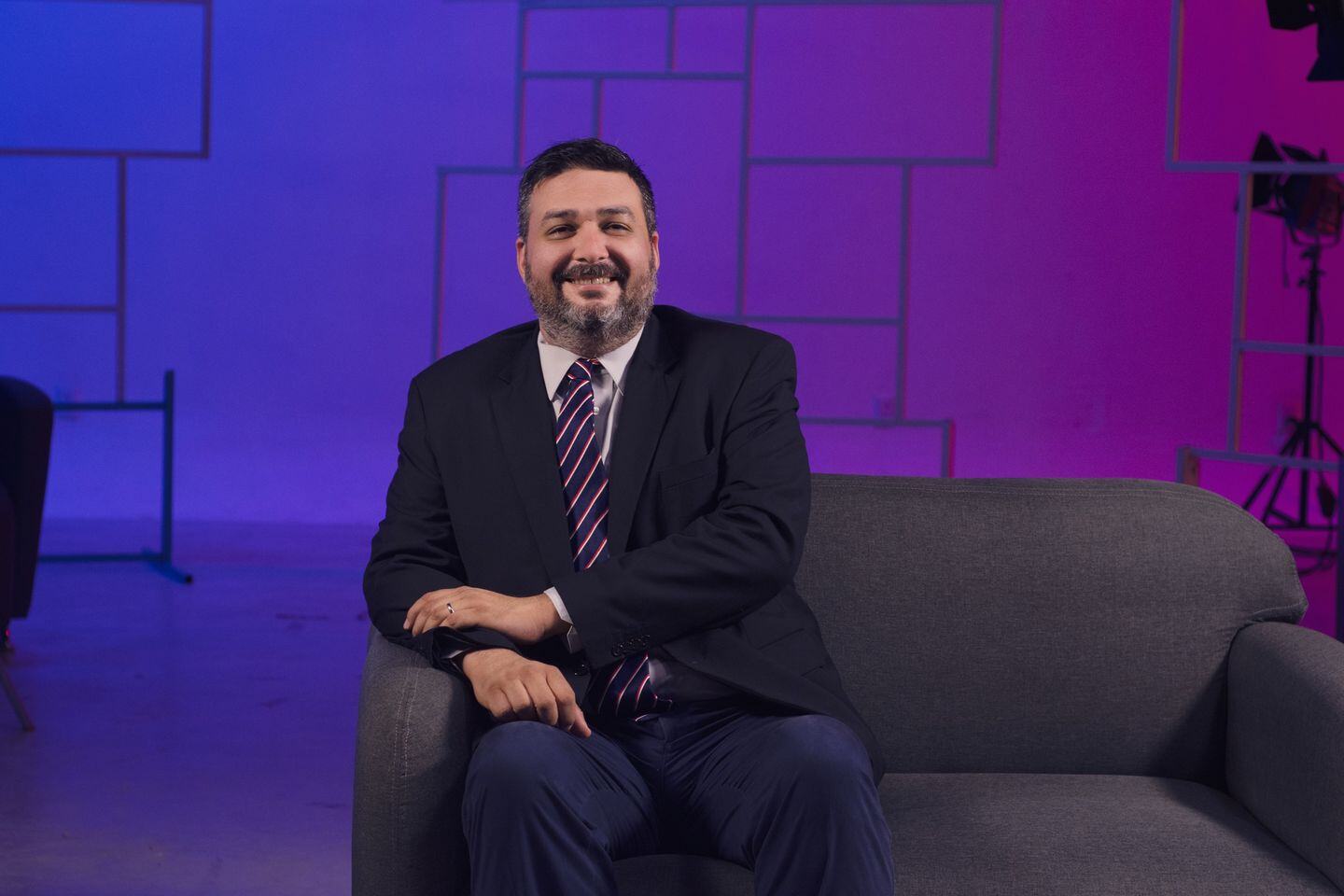 Alejandro Fitzmaurice