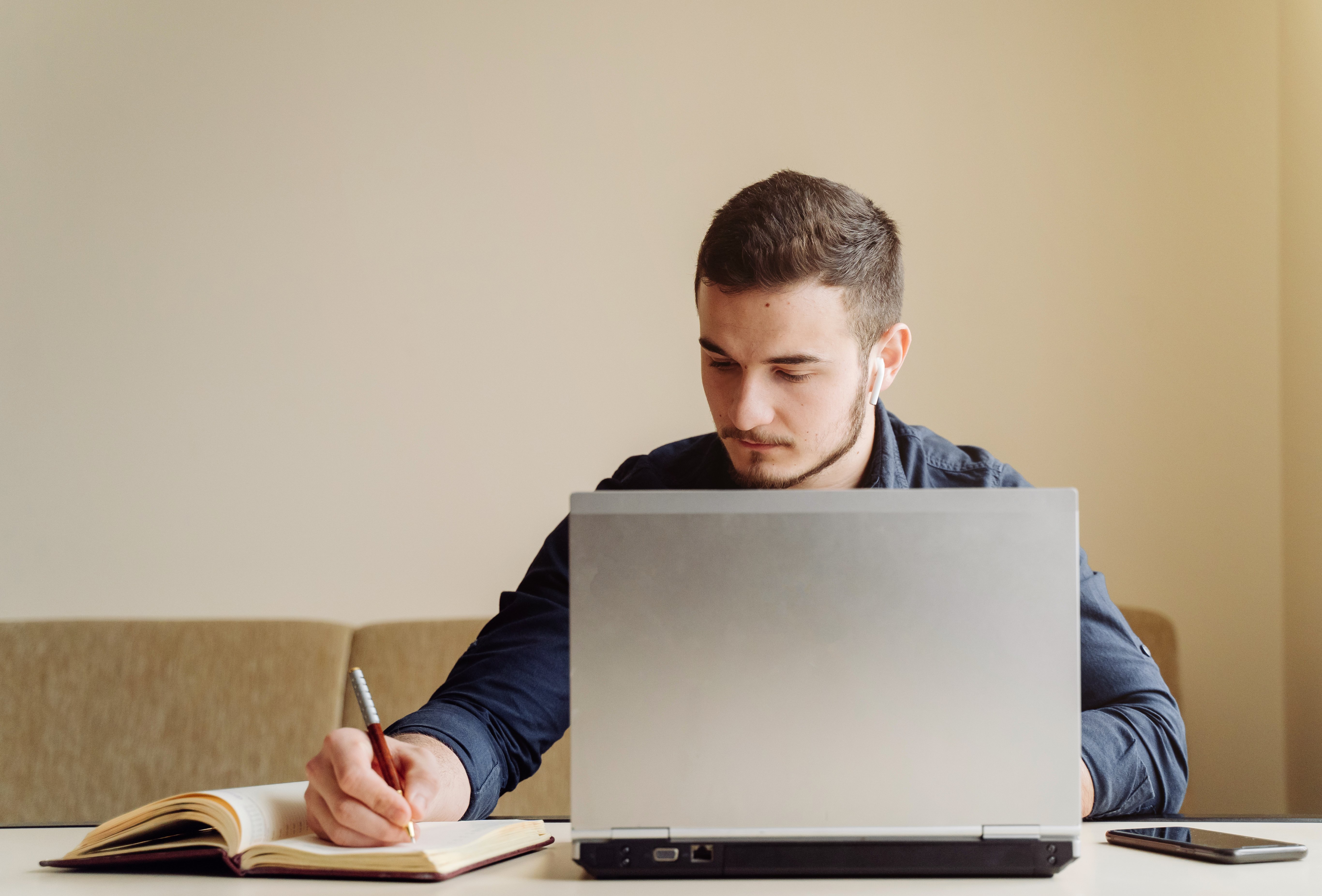 consejos para estudiar en la pandemia