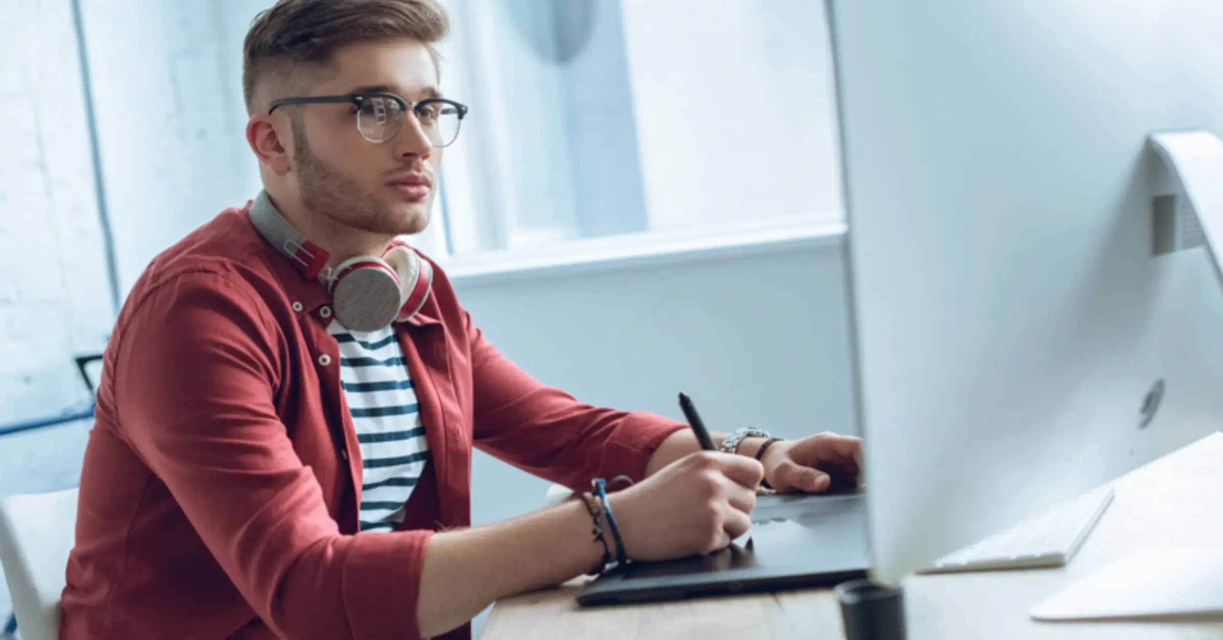 6 aspectos que pueden ayudarte a identificar si diseño grafico es para ti