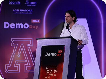Demo Day Anáhuac Mayab Demo Day Anáhuac Mayab