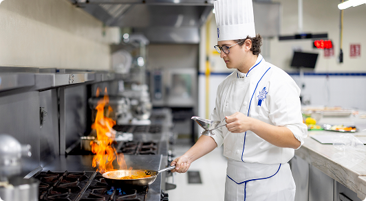 Gastronomía y Turismo