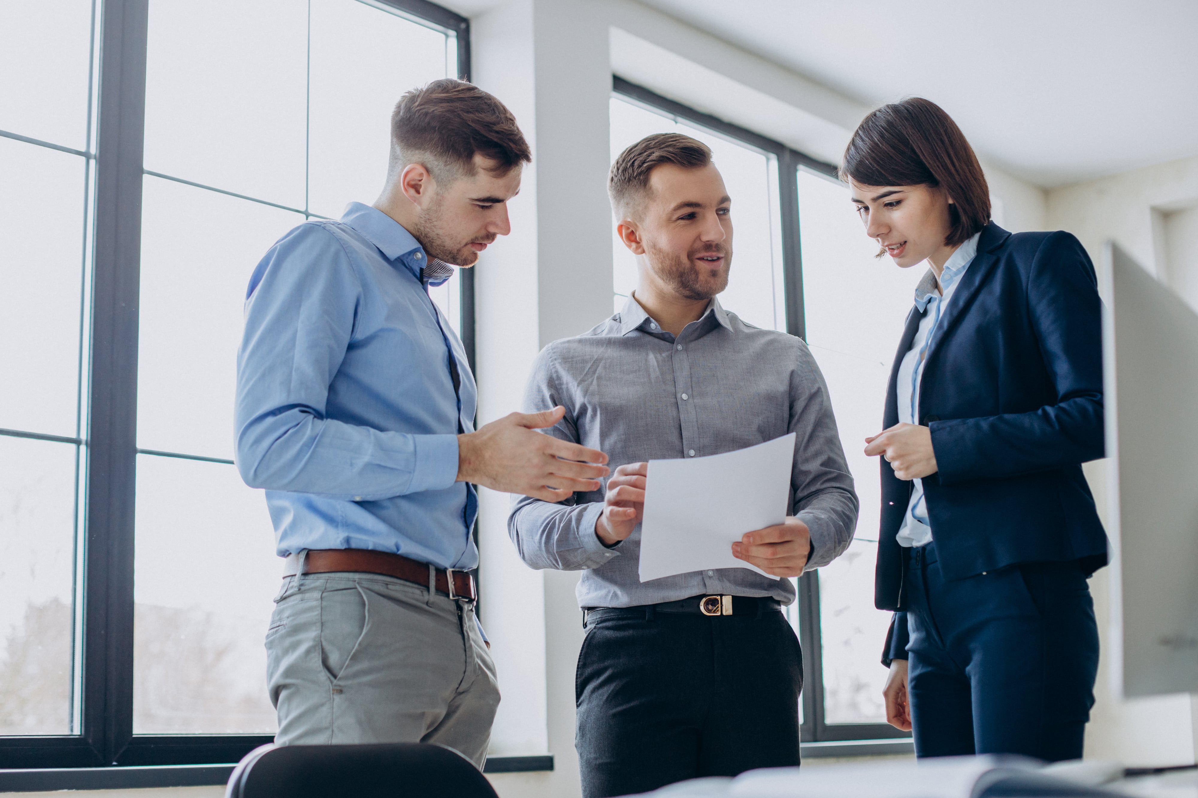 Qué hace un abogado corporativo?: Principales funciones Qué hace un abogado corporativo?: Principales funciones