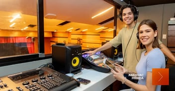 Conoce en qué te puedes especializar si estudias comunicación en la Anáhuac Mayab