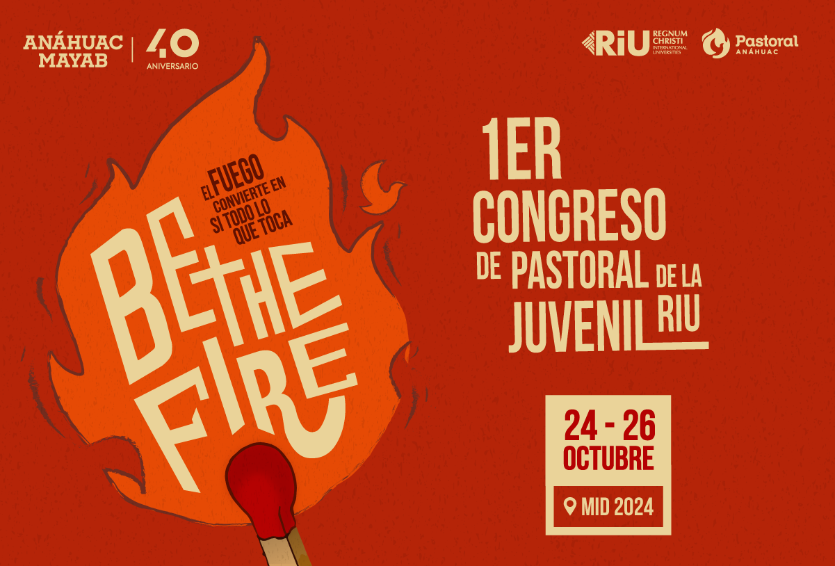 BeTheFire_Evento_IMG Promocional