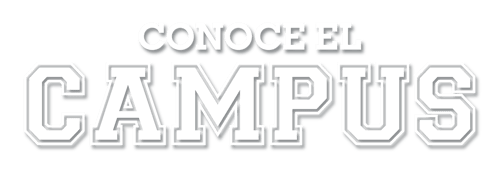 CONOCE EL CAMPUS