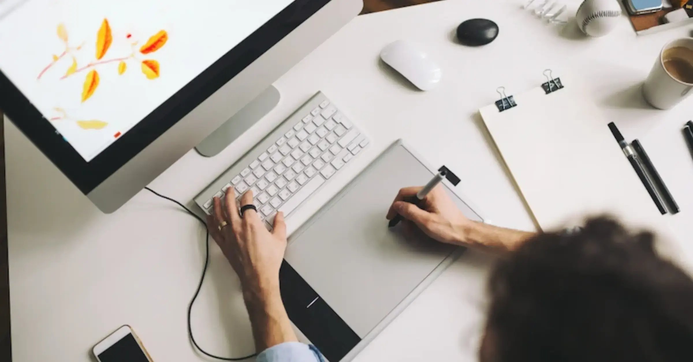 Campo laboral y areas profesionales del diseñador grafico