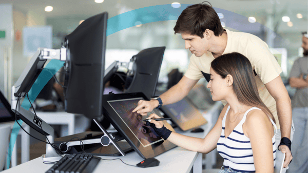 Trabaja-en-videojuegos-estudia-diseño-multimedia