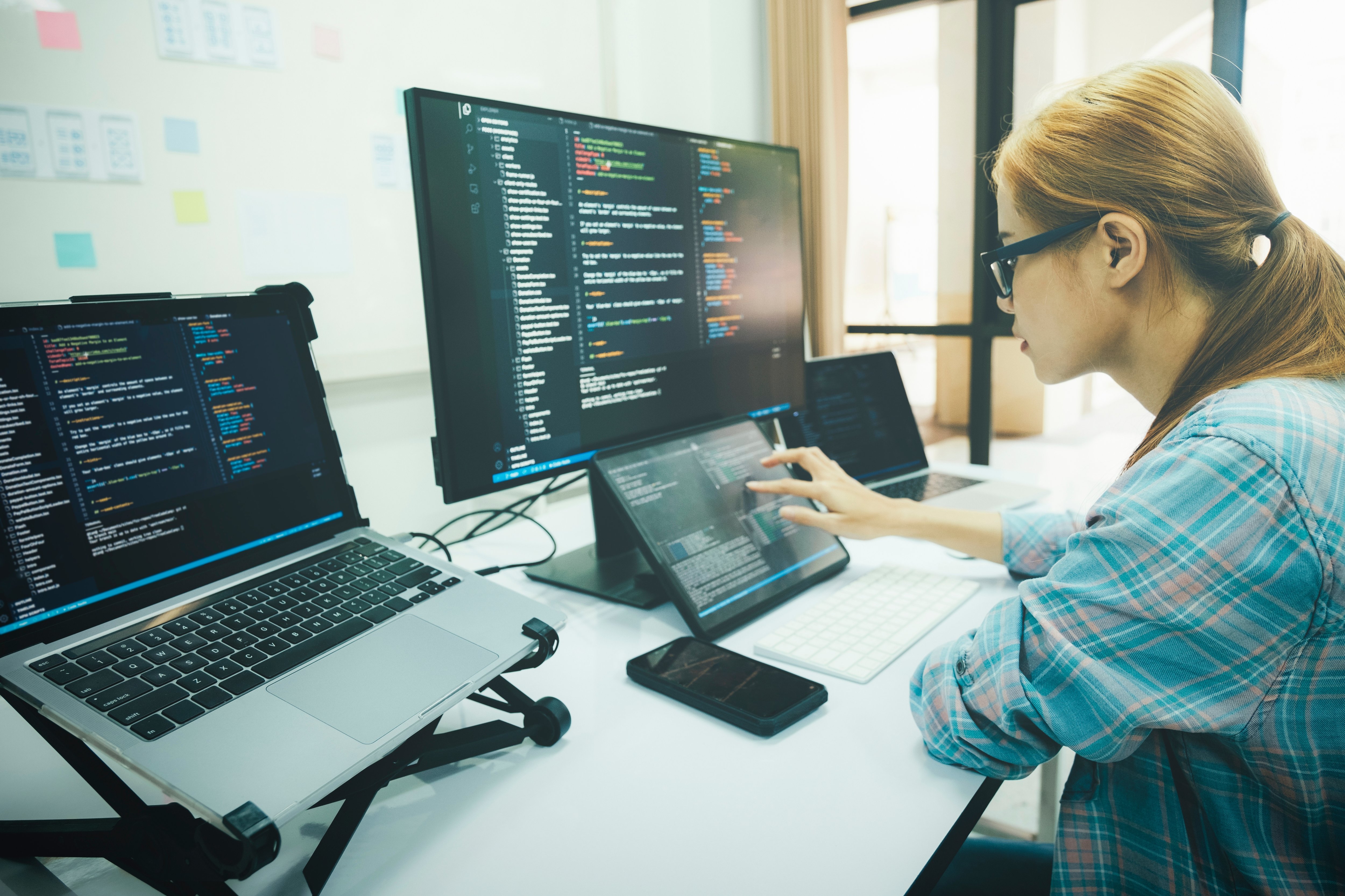 Diplomado en Desarrollo Web Full Stack: Con Python y Django