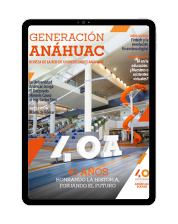 Revista generación Anáhuac_web