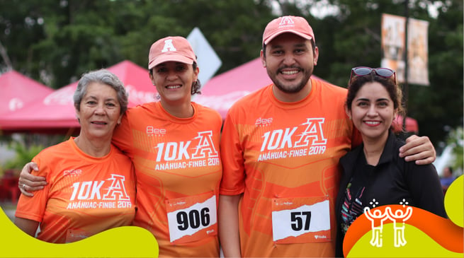 carrera 10k merida yucatan