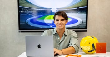 Licenciatura en Dirección del Deporte de la Universidad Anáhuac Mérida