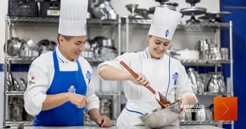 Yucatán: una gran oportunidad si estudias Gastronomía