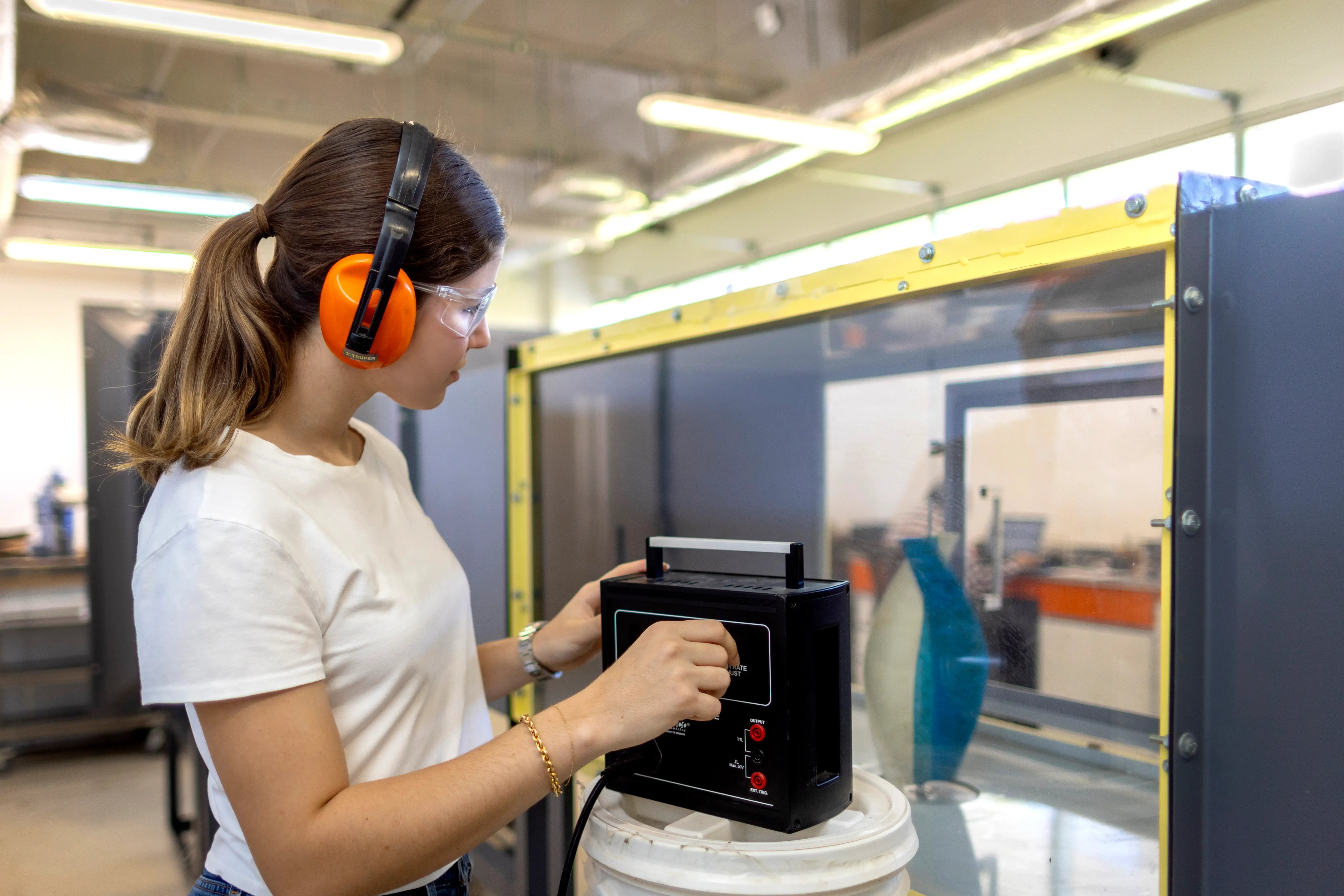 Estudiar Ingenieria en Enerdias Sustentables Anáhuac Mérida