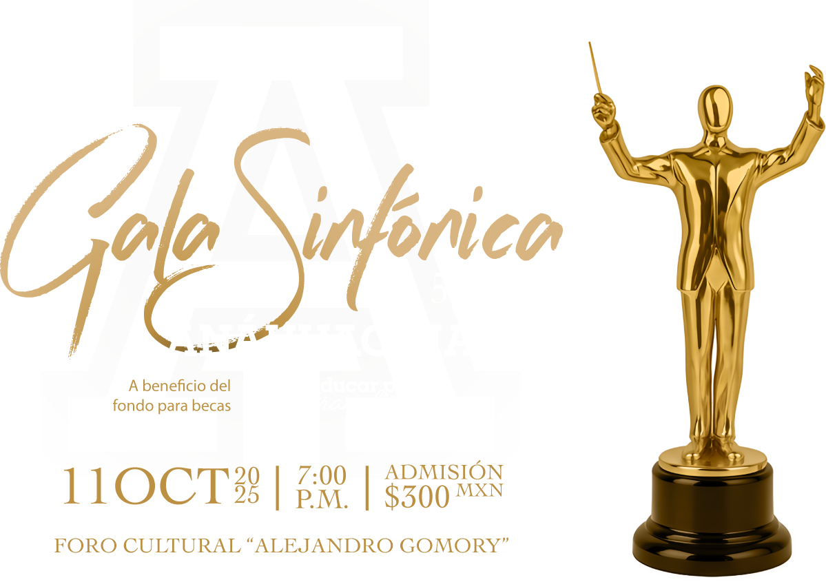 GalaSinfónica_LP_Logo