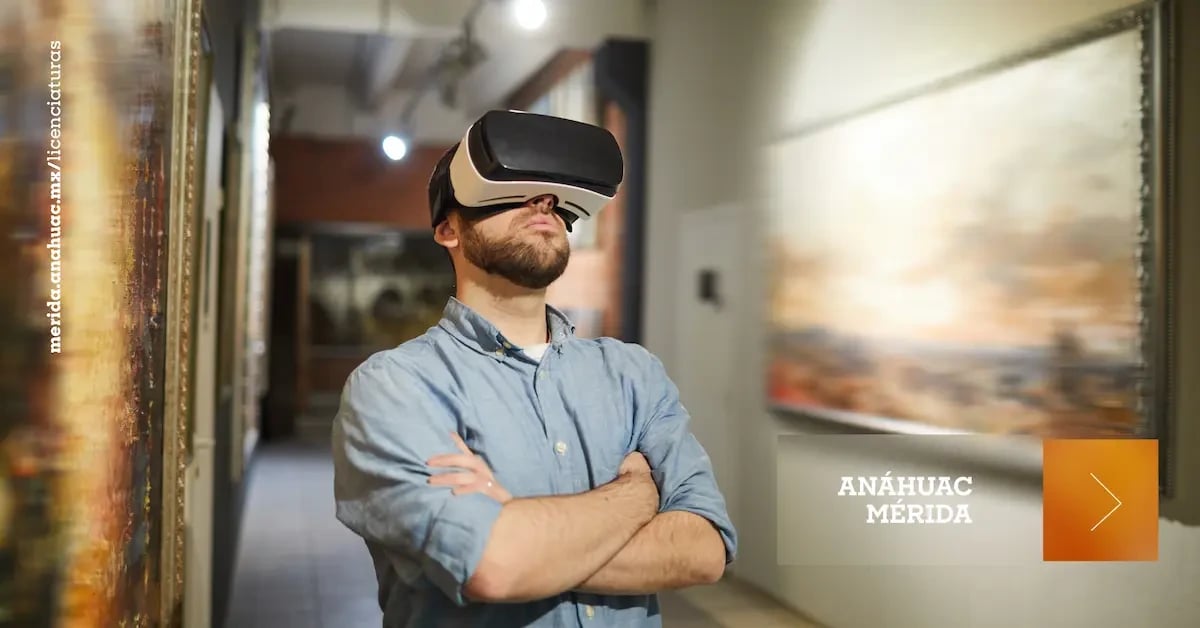 Arte digital: qué es y cuál es su campo laboral