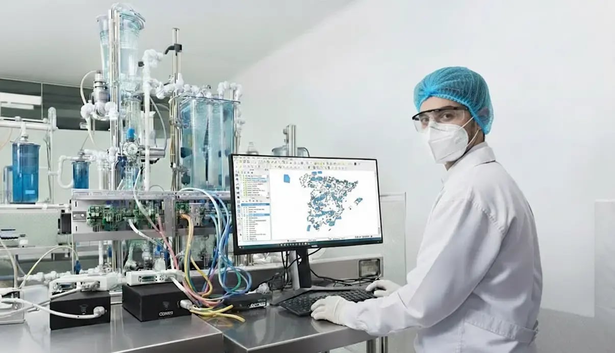 Ingeniería Tecnología ambiental