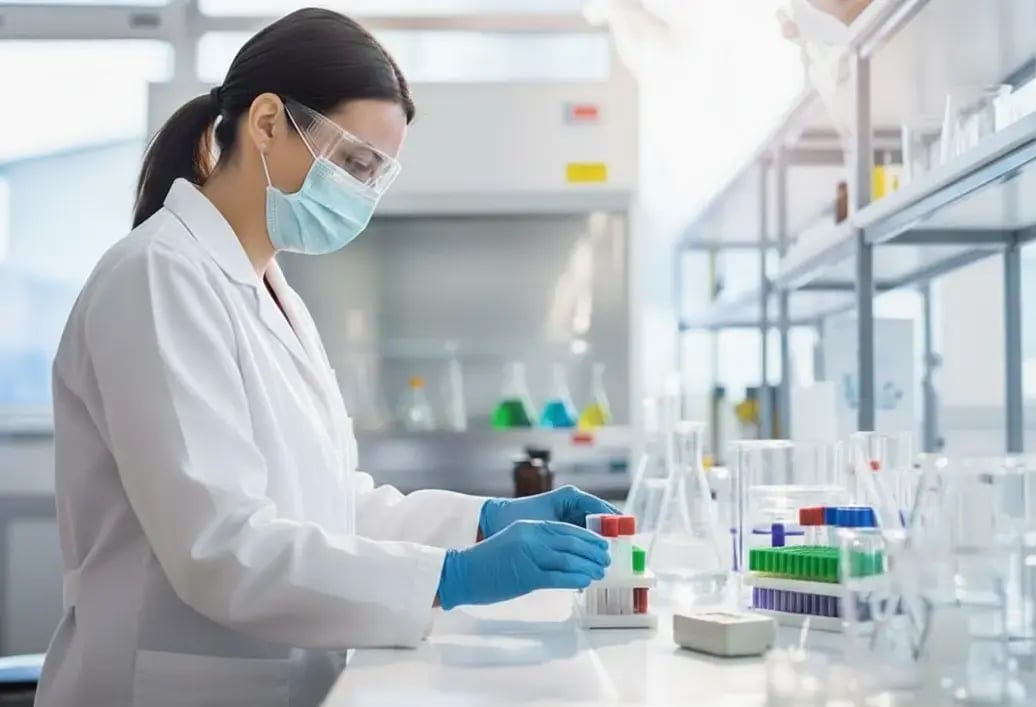 Ingeniería en Biotecnología