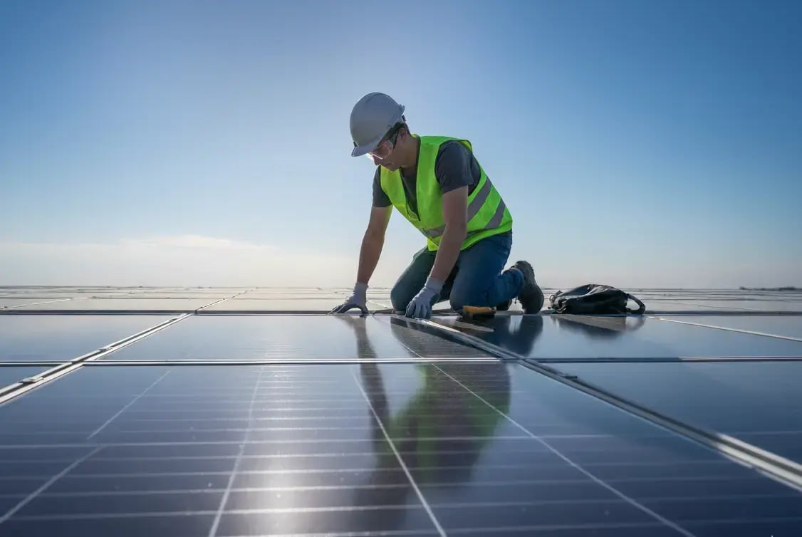 Ingenieria en energias renovables