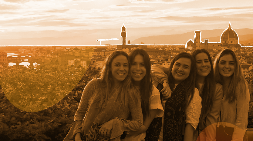 intercambio en florencia