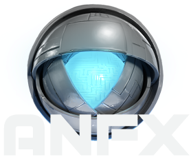 Logo ANFX 1