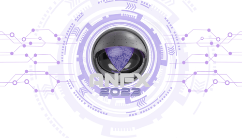 Logo ANFX 2023 V2