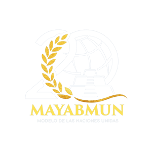 Logo Mayabmun 2024