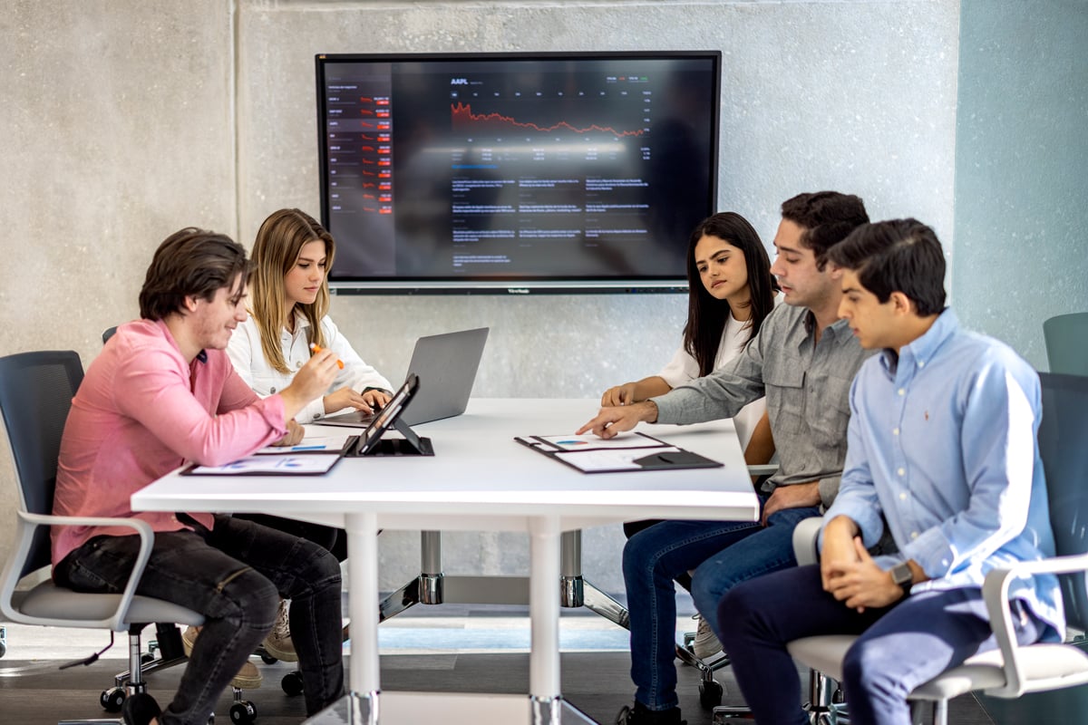 Negocios Internacionales: ¿qué es y cuál es su campo laboral?