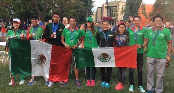 Obtiene oro en Campeonato Mundial de Duatlón en Canadá.jpg