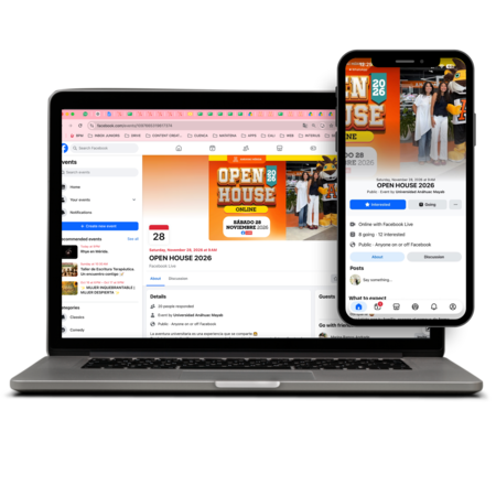 Open House Online 2026 Open House Online 2026