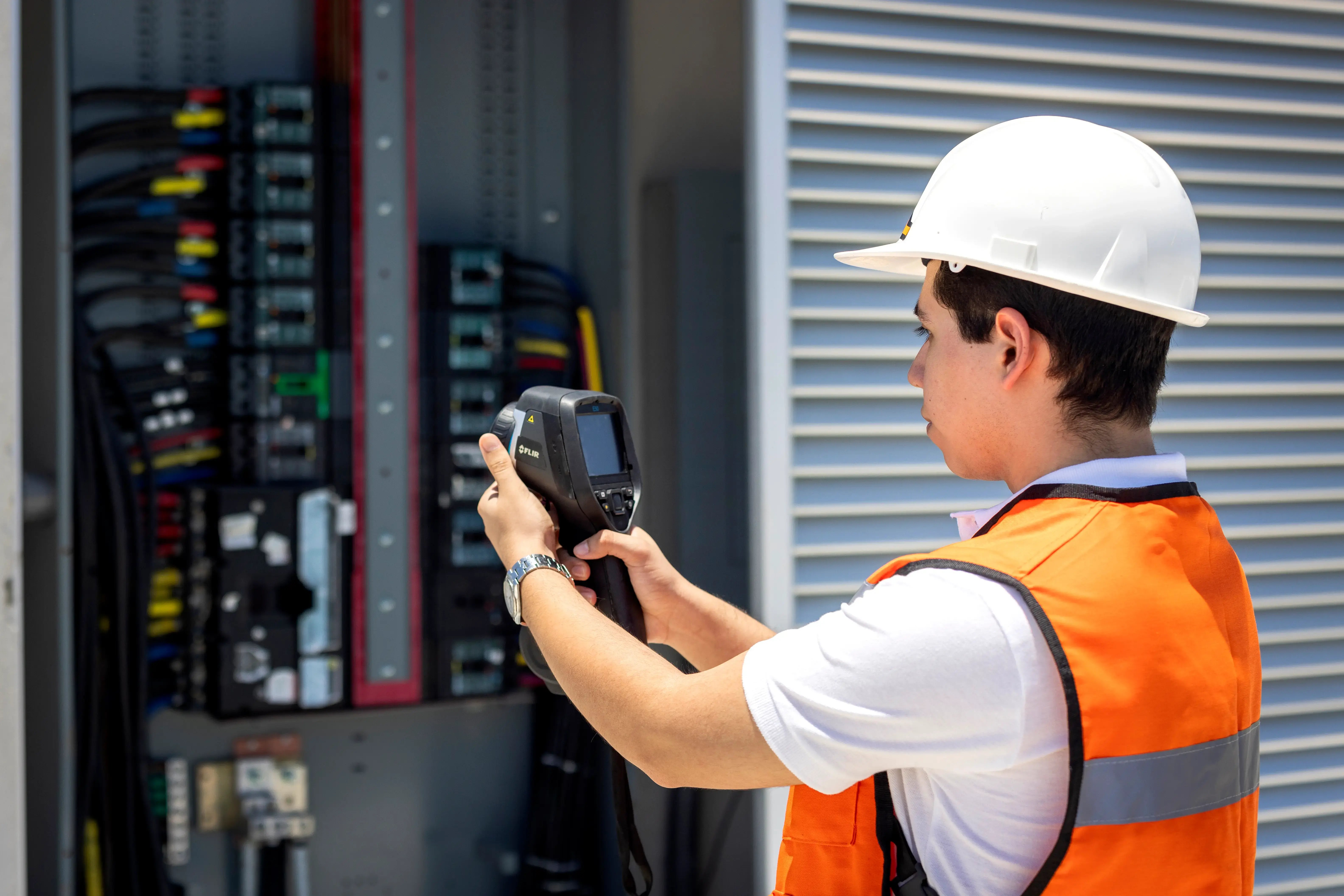 Qué hace un Ingeniero en Energías Sustentables