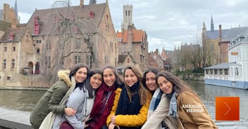 Razones para estudiar Negocios Internacionales