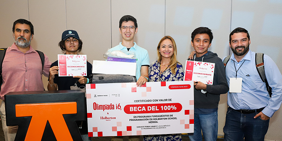 ganadores