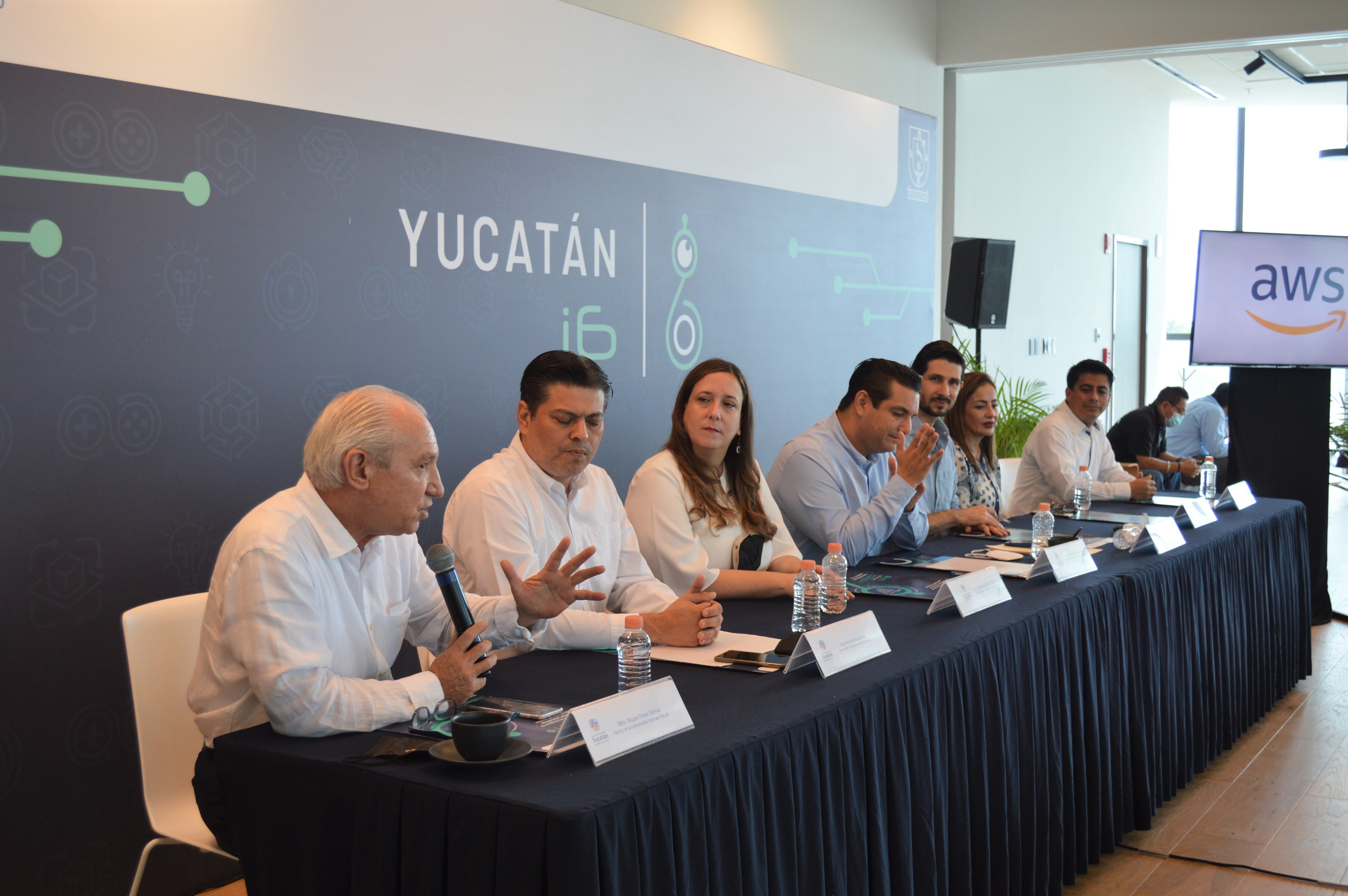 Llega el primer congreso de Tecnología e Innovación a Yucatán