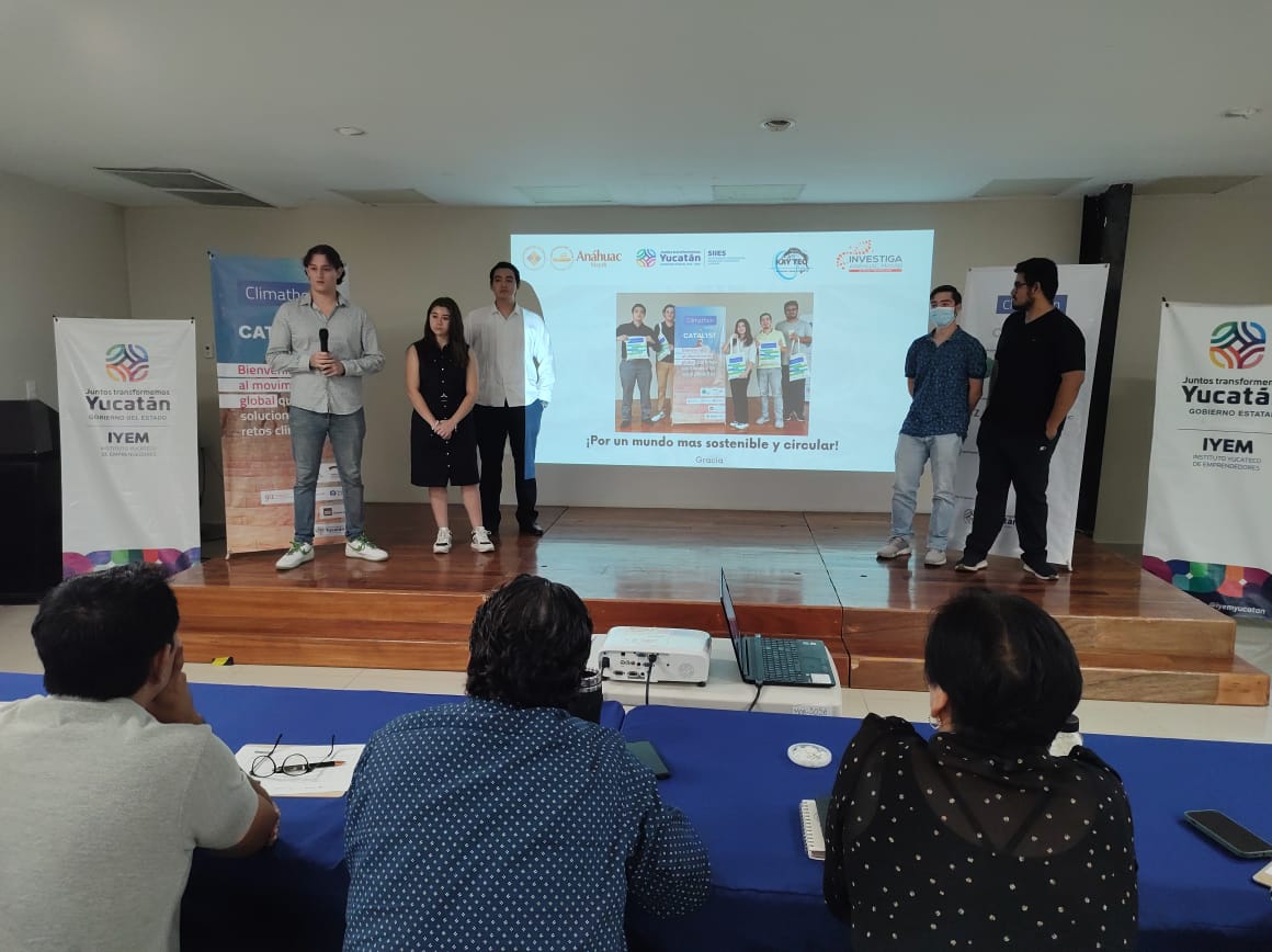 climathon grupo 2