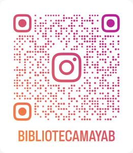 qr biblioteca