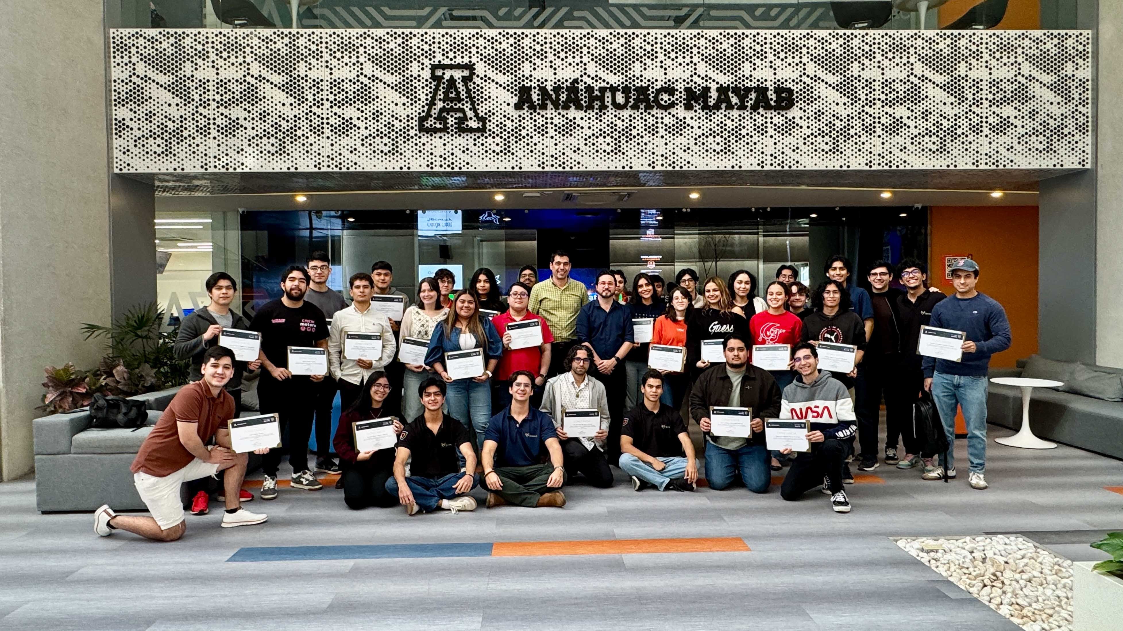 Bootcamp de Google Cloud Security fortalece formación en ciberseguridad