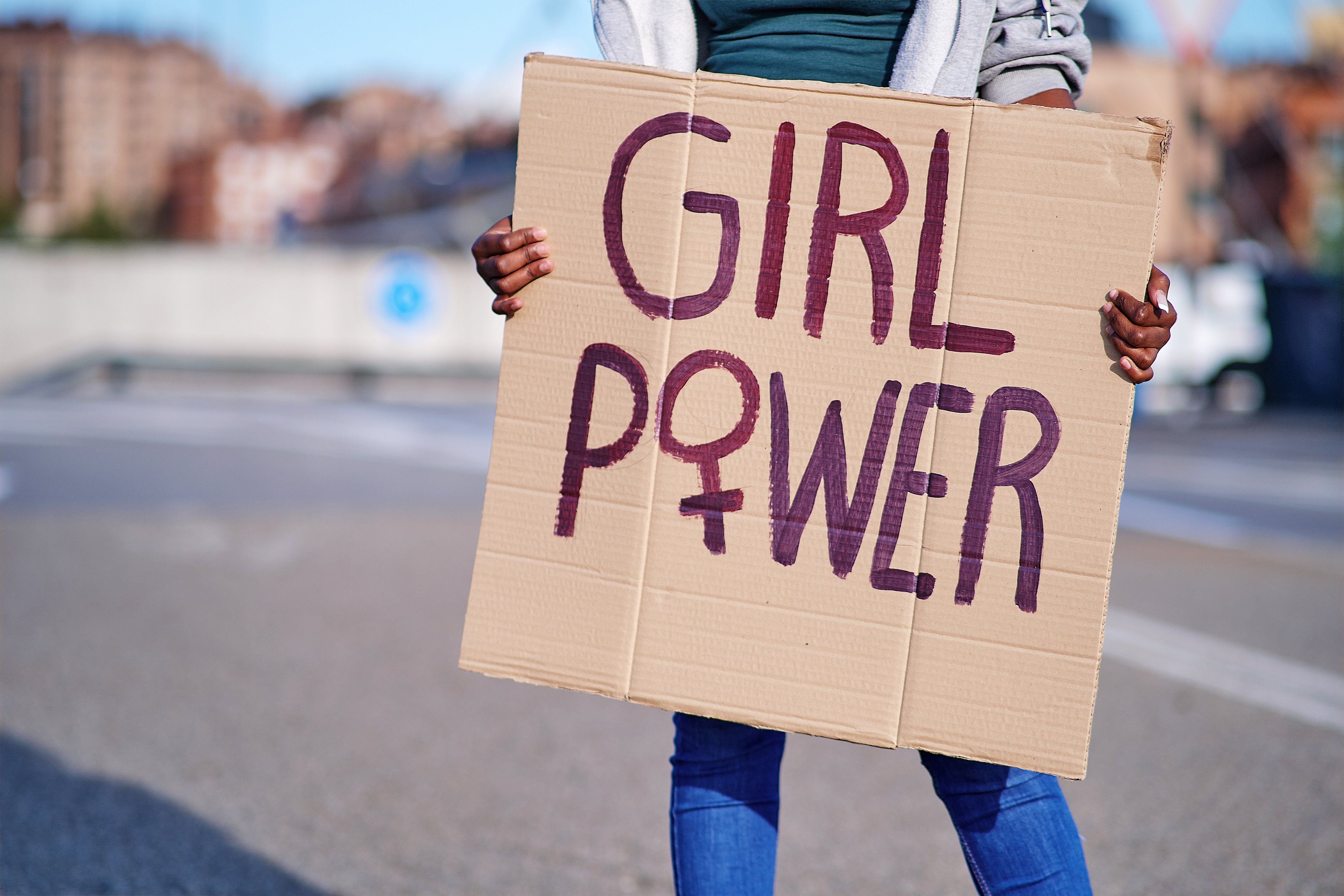 Diez acciones para erradicar la violencia contra las mujeres