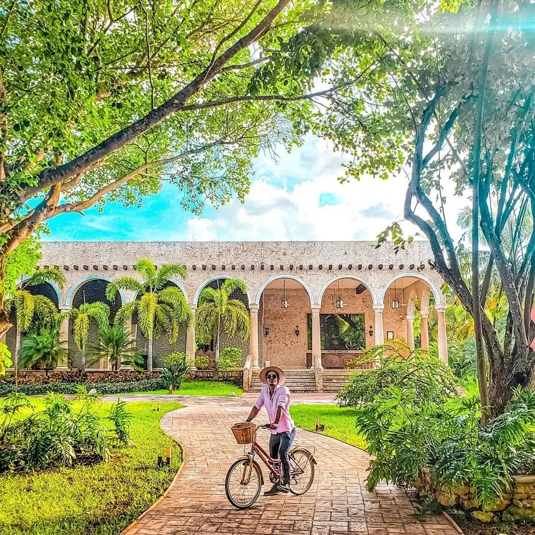 hacienda santa cruz