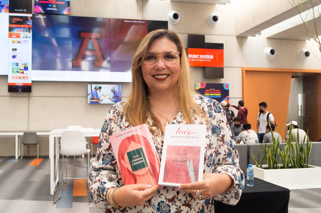 Reflexionan sobre violencia digital en Jornada Integral por la Mujer