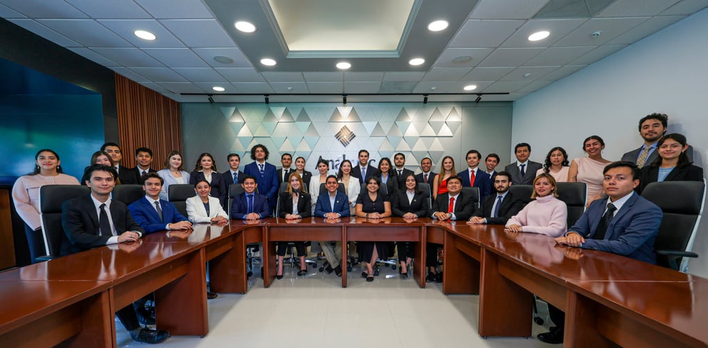 Secretariado-Mayabmun-2025