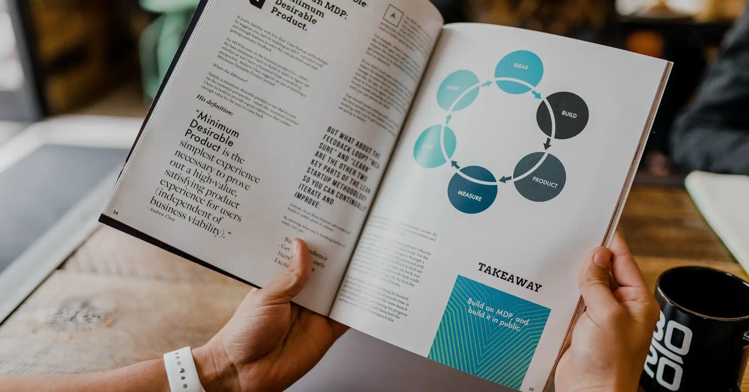 Sentir curiosidad por cómo se crean imágenes es parte del perfil de un diseñador grafico