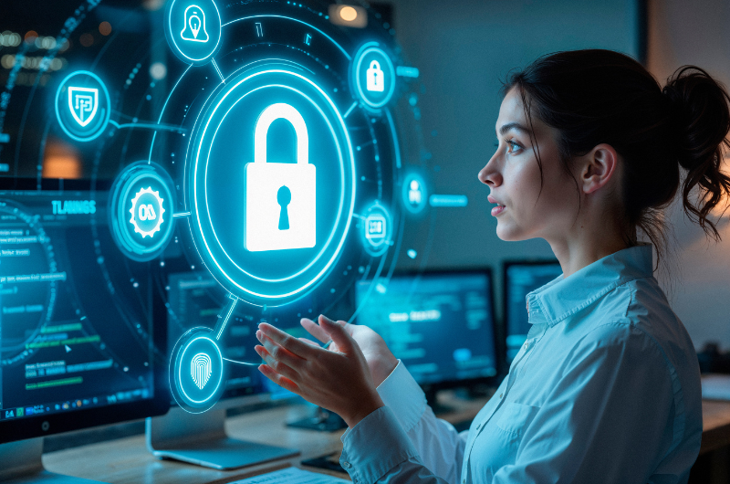 beneficios-IA-ciberseguridad