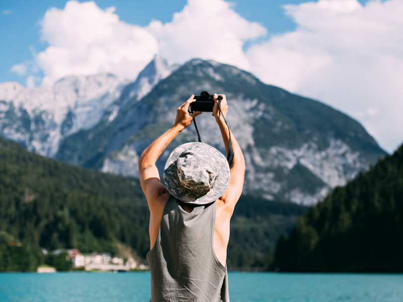 fotografía