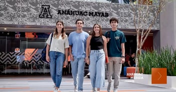 Todo lo que debes saber sobre las becas y apoyos económicos de la Universidad Anáhuac Mérida