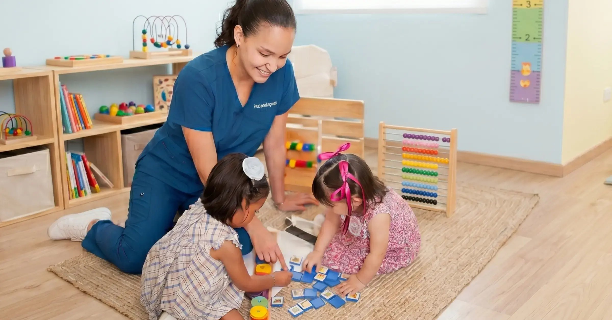 ¿Qué es la psicopedagogía