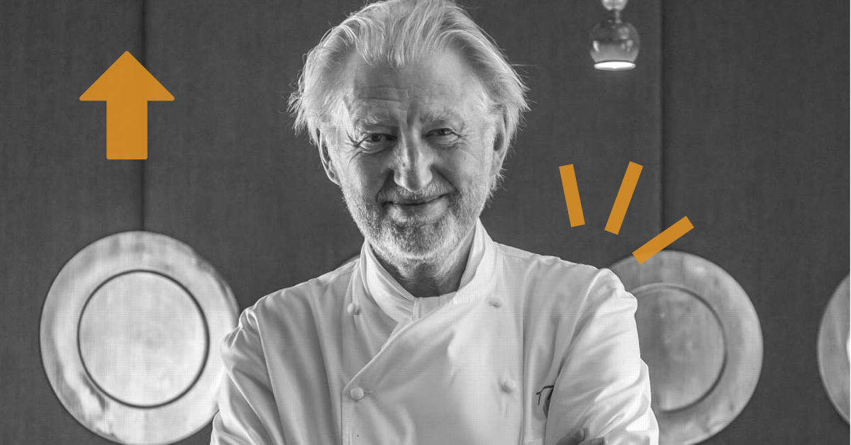 AM_Blog_Cómo convertirte en Pierre Gainare, uno de los mejores chefs del mundo