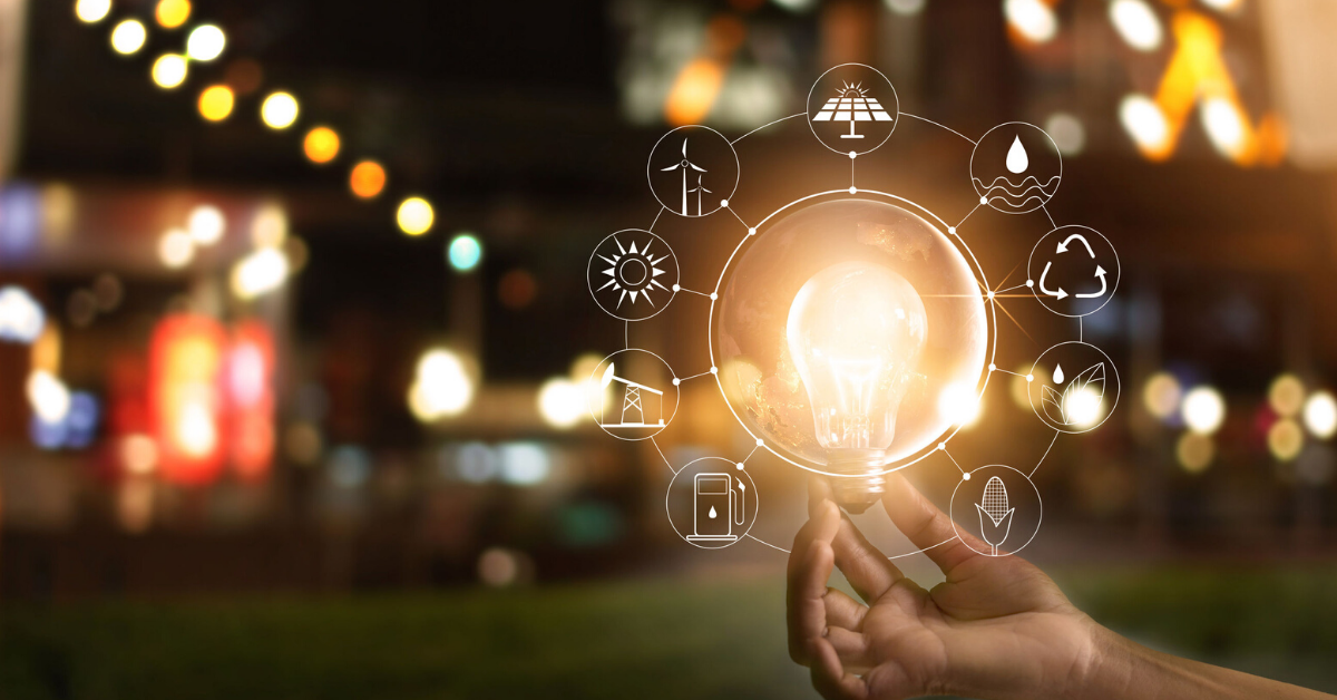 Ingeniería Energías Sustentables Anahuac